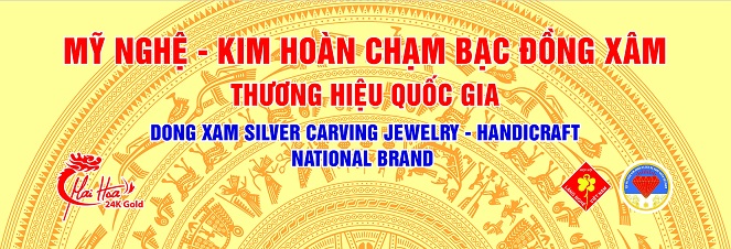 Chứng nhận - Chạm Đồng Mai Hoa - Doanh Nghiệp Tư Nhân Mỹ Nghệ Chạm Đồng Mai Hoa